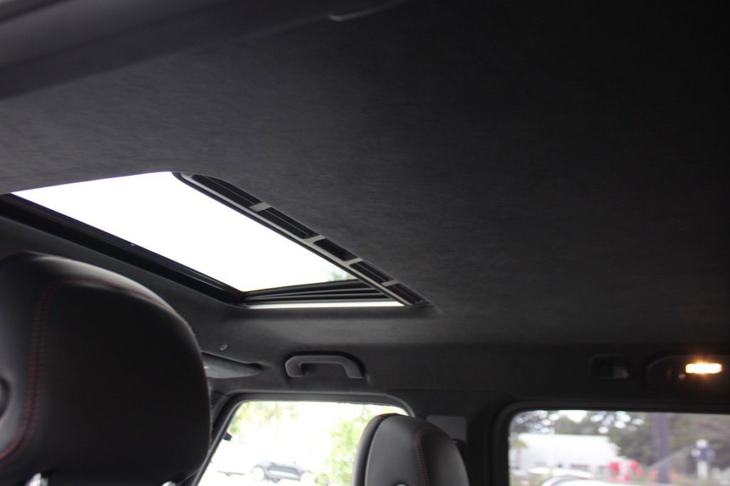 Certified 2023 Mercedes-Benz G 63 AMG 4MATIC image 33