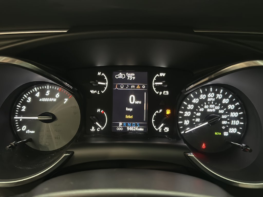Used 2018 Toyota Sequoia Platinum AWD/4WD image 34