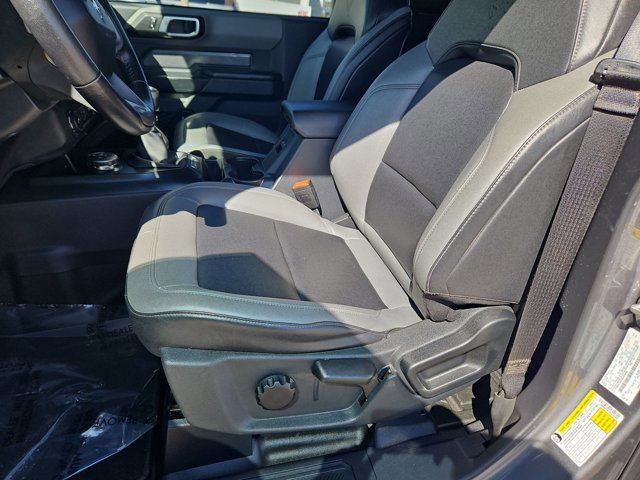 Used 2024 Ford Bronco Big Bend image 14
