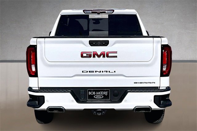 Used 2023 GMC Sierra 1500 Denali image 4