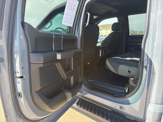 Used 2019 Ford F150 XLT w/ Equipment Group 302A Luxury image 37