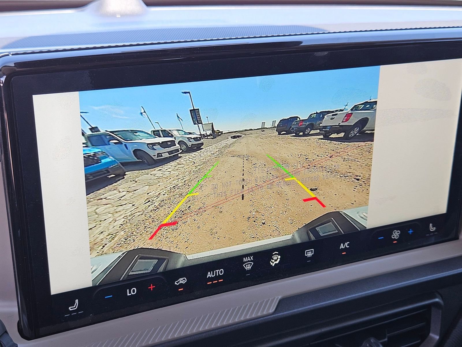 New 2025 Ford Bronco Sport Big Bend image 17