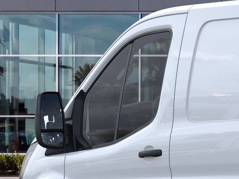 New 2026 Ford Transit 250 Low Roof RWD image 19