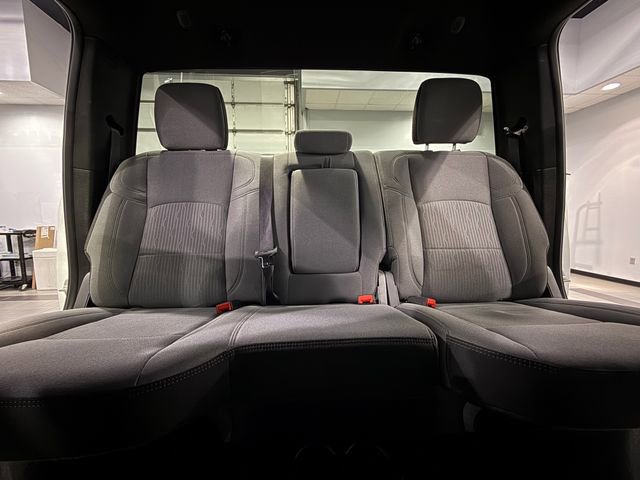 Used 2024 RAM 2500 Big Horn image 25