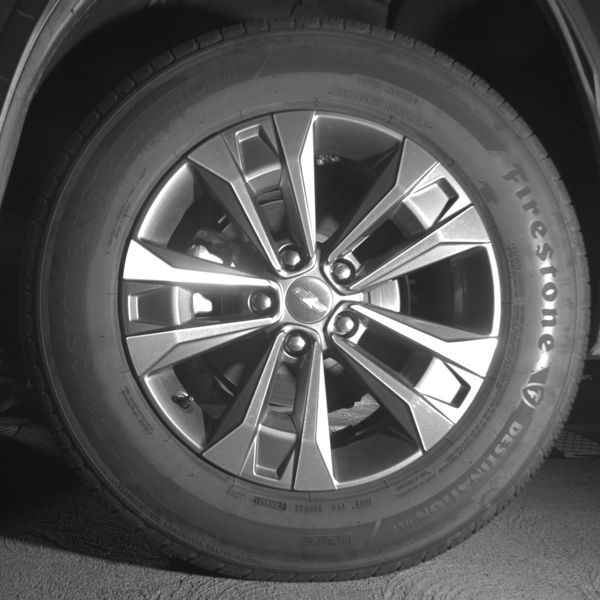 Used 2025 Chevrolet Equinox LT image 14