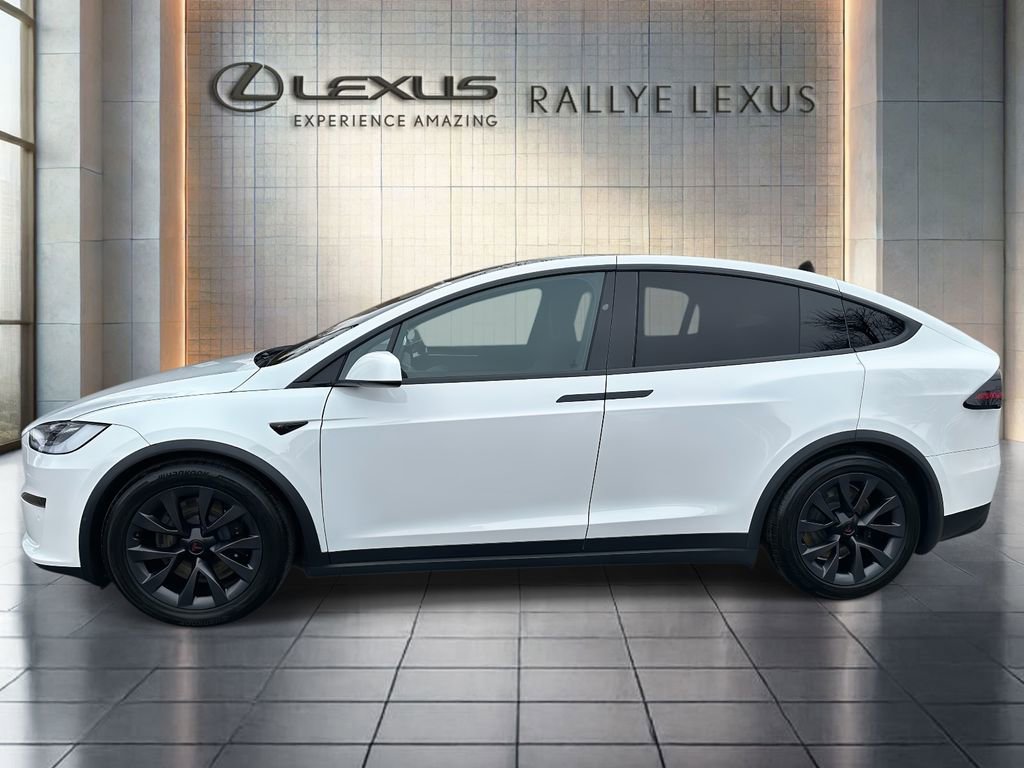 Used 2023 Tesla Model X image 5