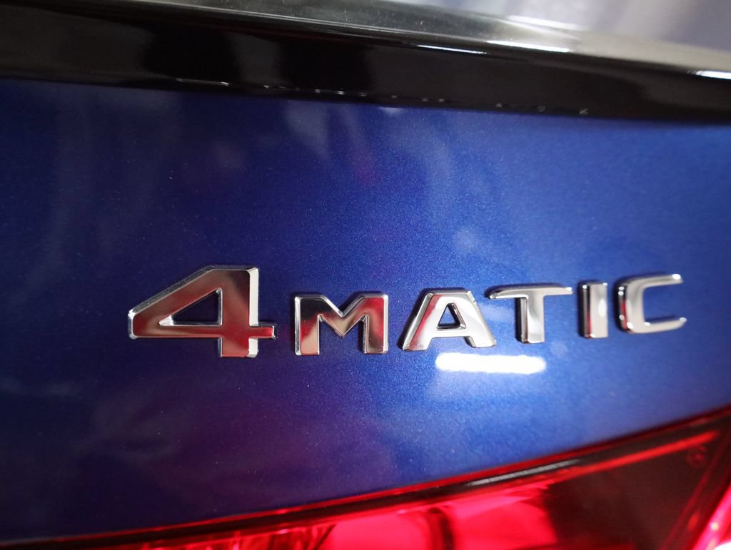 Certified 2026 Mercedes-Benz C 300 4MATIC Sedan image 73