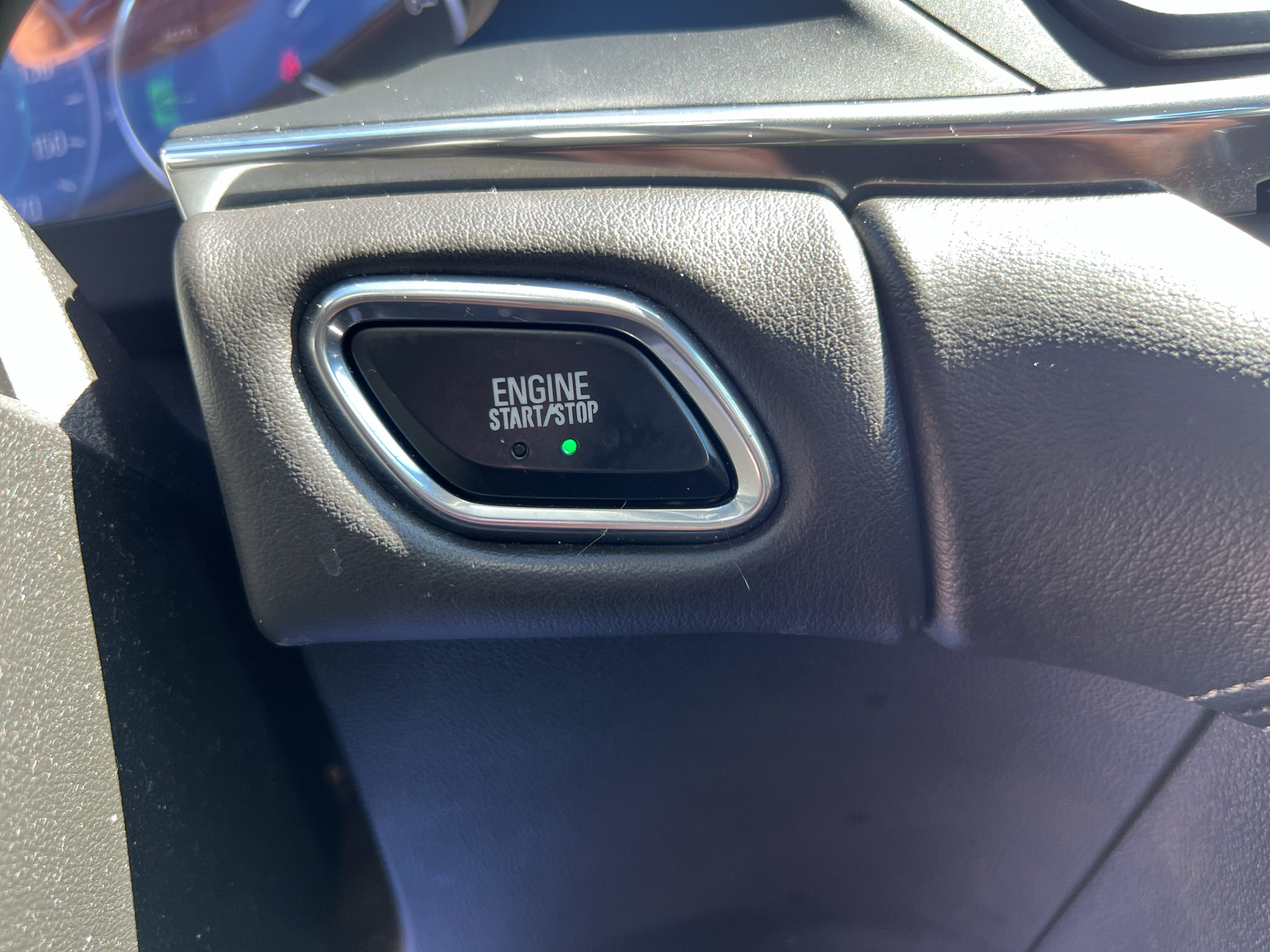 Used 2018 Buick LaCrosse Essence w/ Sights and Sounds Package FWD image 19