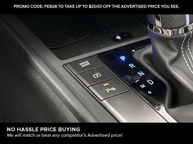 New 2026 Hyundai Elantra N image 30