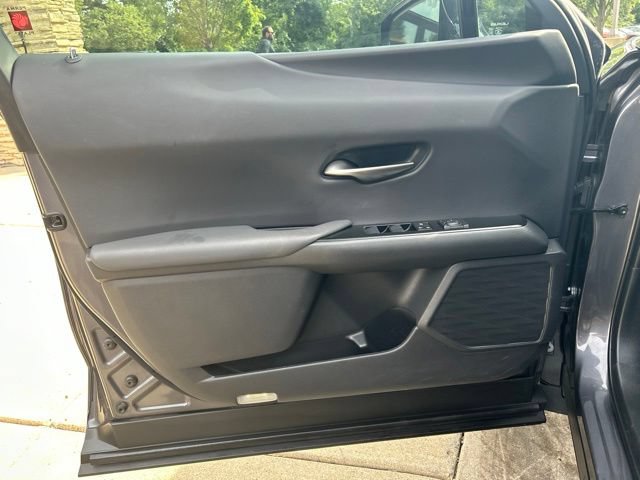 Certified 2023 Lexus UX 250h F Sport w/ Accessory Package (Z2) AWD/4WD image 29