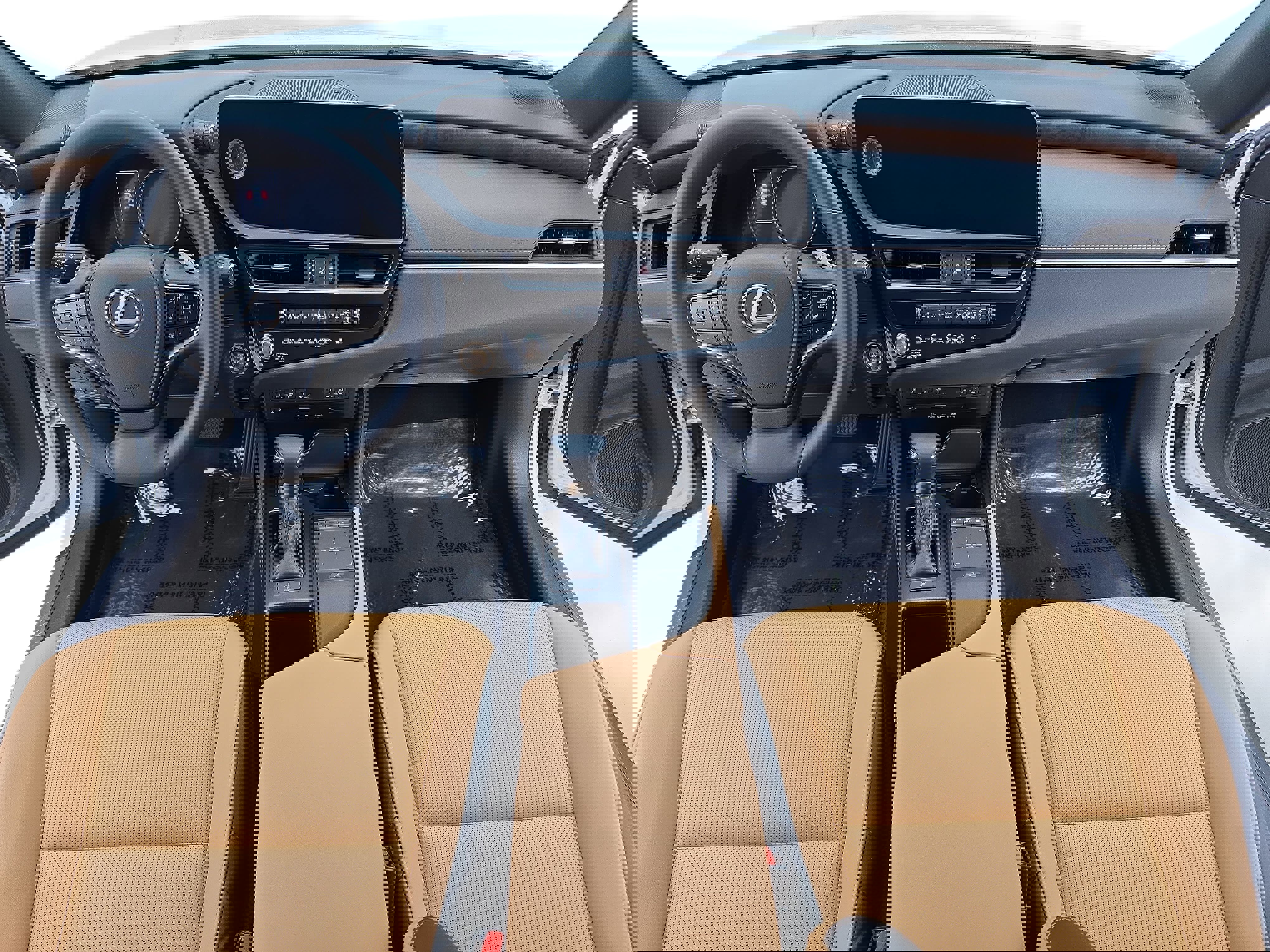 Used 2022 Lexus ES 350 w/ Premium Package image 9