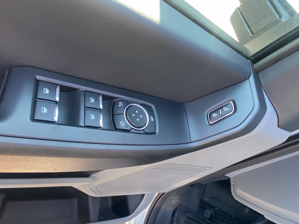 New 2026 Ford F350 XL w/ XL Chrome Package AWD/4WD image 11