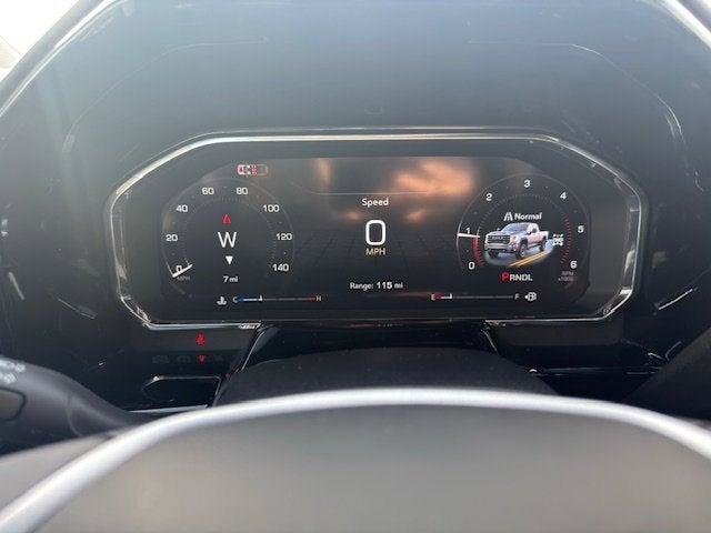 New 2026 GMC Sierra 2500 SLE w/ SLE Value Package; image 16