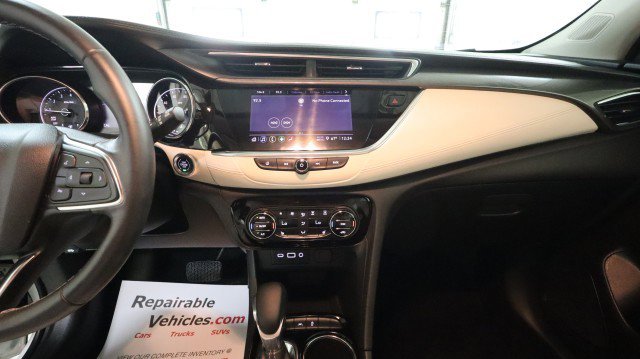 Used 2022 Buick Encore GX Select FWD image 12