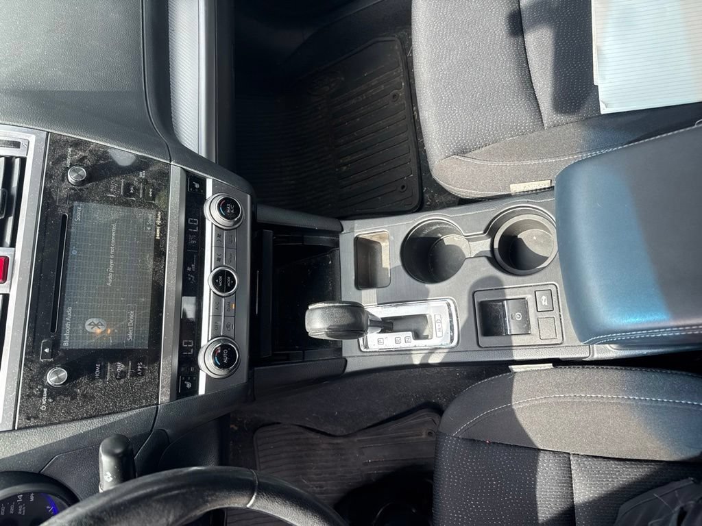 Used 2015 Subaru Legacy 2.5i Premium AWD/4WD image 19