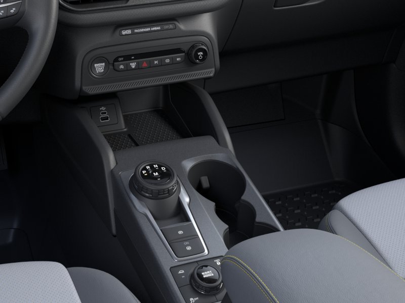 New 2026 Ford Bronco Sport Badlands w/ Badlands Tech Package AWD/4WD image 15