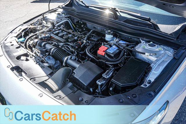 Used 2022 Honda Accord Sport image 36