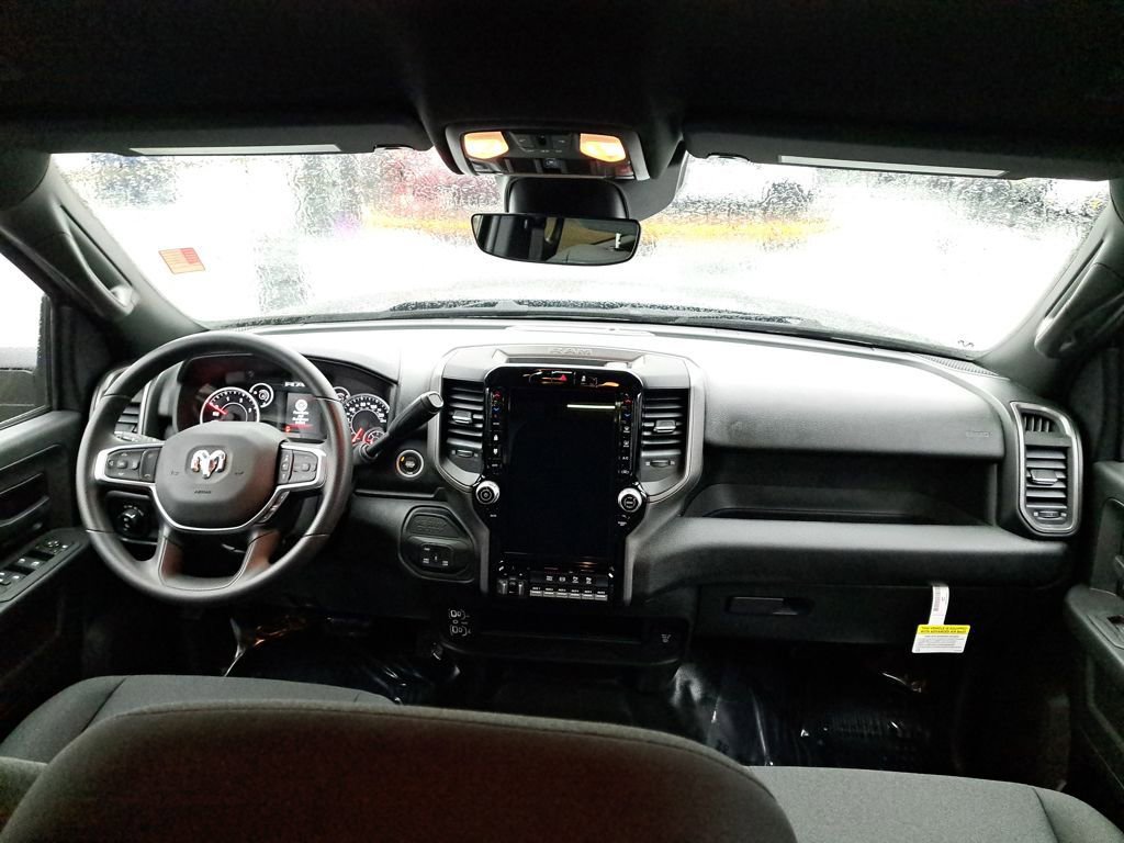 New 2026 RAM 2500 Tradesman image 18