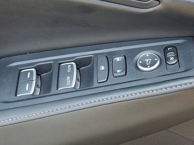 Used 2025 Honda Accord Sport image 22