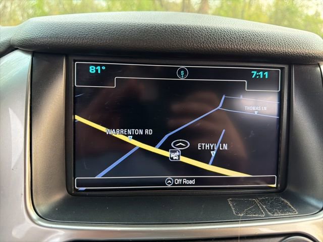 Used 2020 Chevrolet Suburban LT image 17