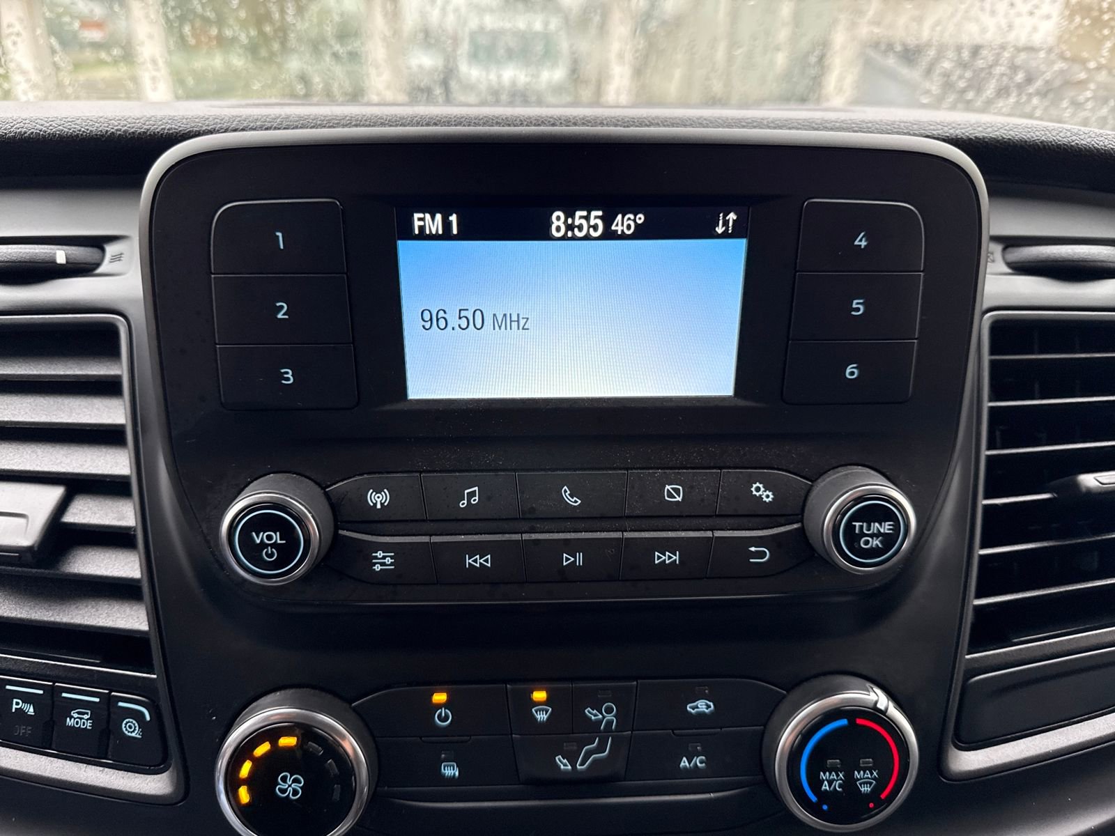 Used 2020 Ford Transit 250 Low Roof image 19