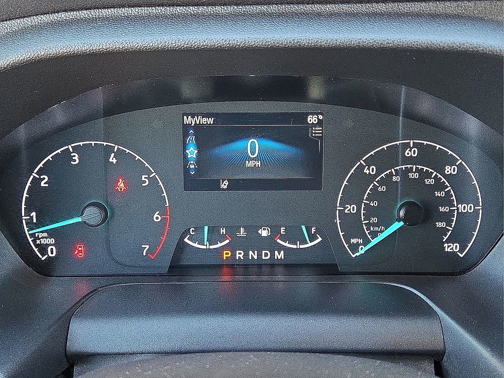 Used 2023 Ford Transit 350 XLT image 26