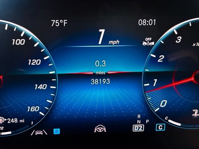 Certified 2022 Mercedes-Benz E 350 Sedan image 23