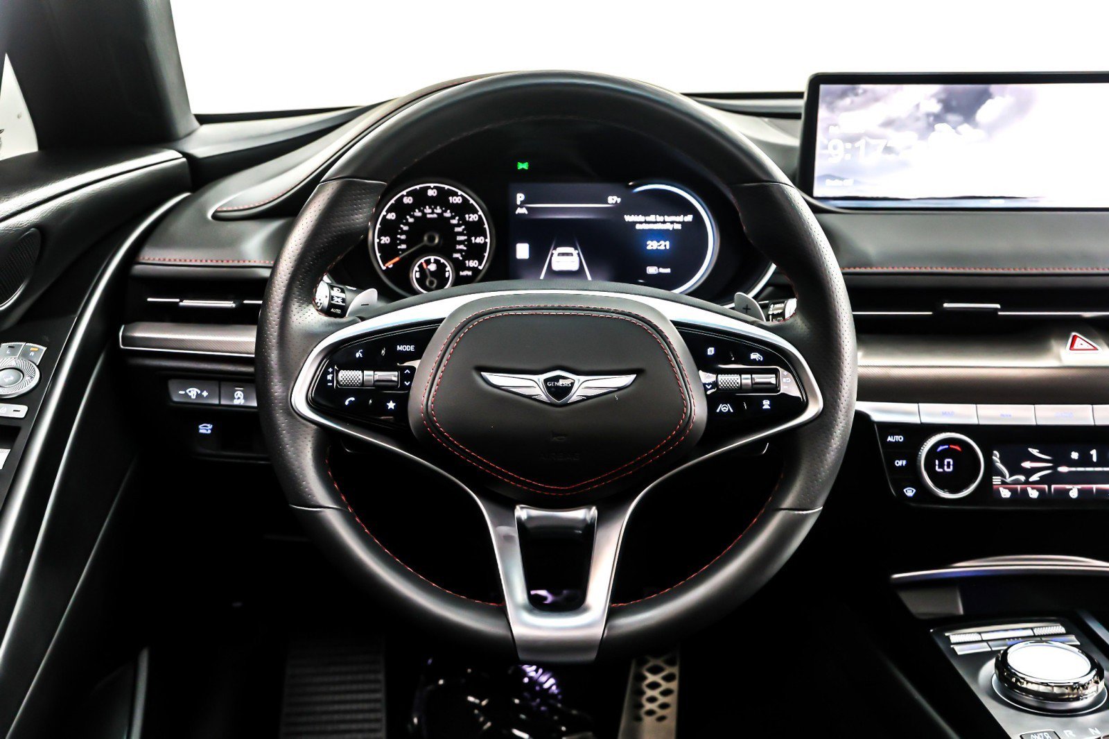 Used 2024 Genesis G80 3.5T Sport image 19