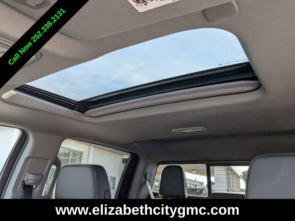 New 2026 GMC Sierra 1500 Denali w/ Technology Package image 23