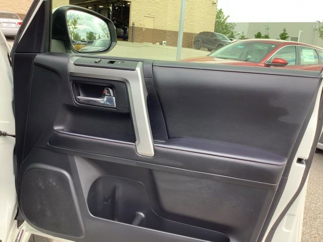 Used 2023 Toyota 4Runner Limited AWD/4WD image 25