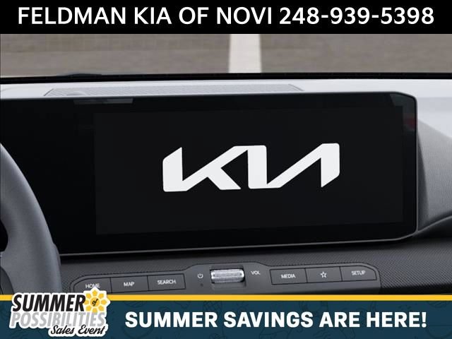 New 2026 Kia K4 FWD image 20