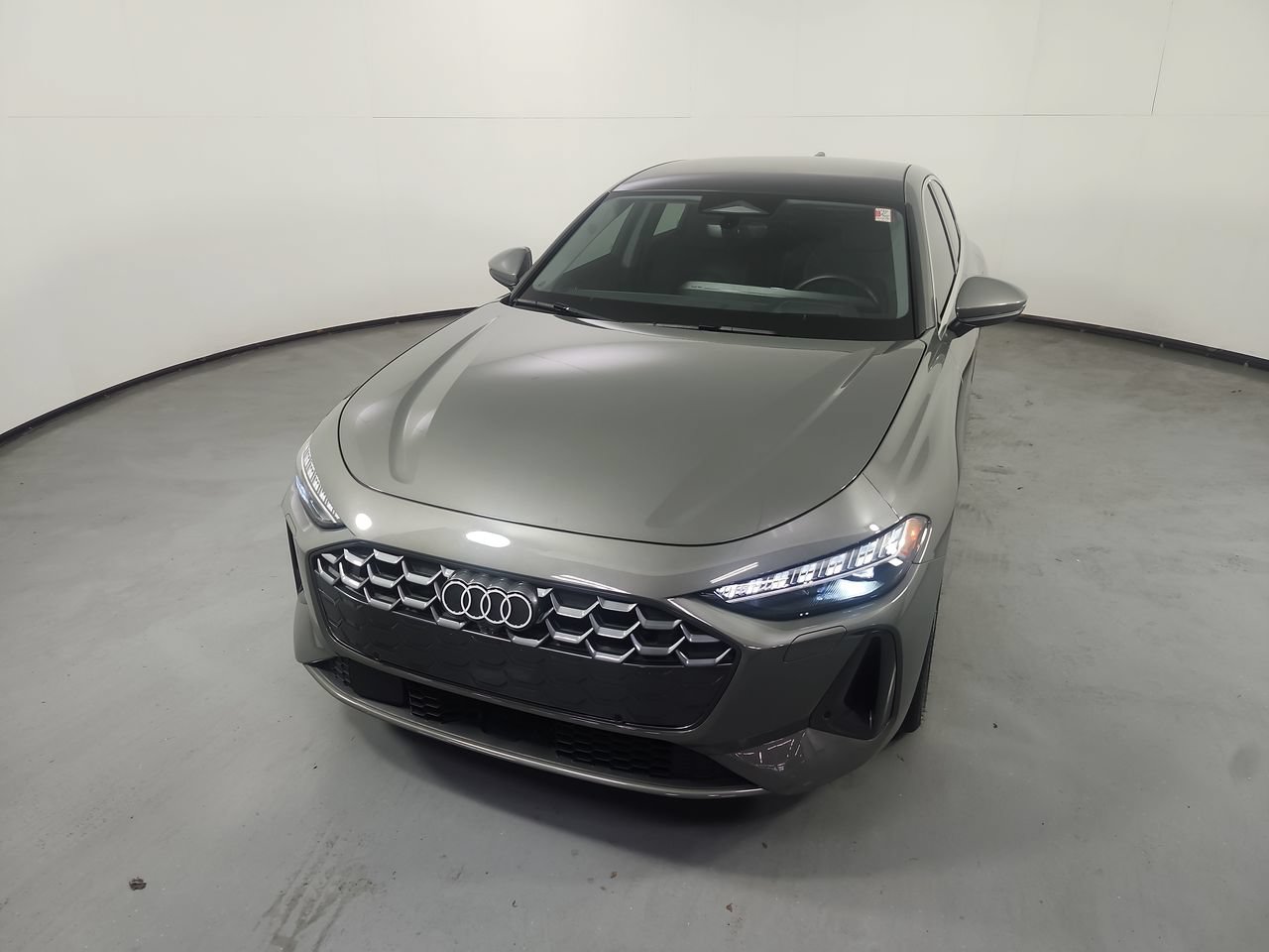 Used 2025 Audi A5 Premium Plus w/ Premium Plus AWD/4WD image 32