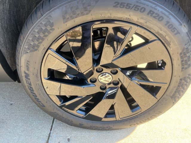 New 2026 Volkswagen Atlas Cross Sport SE image 10