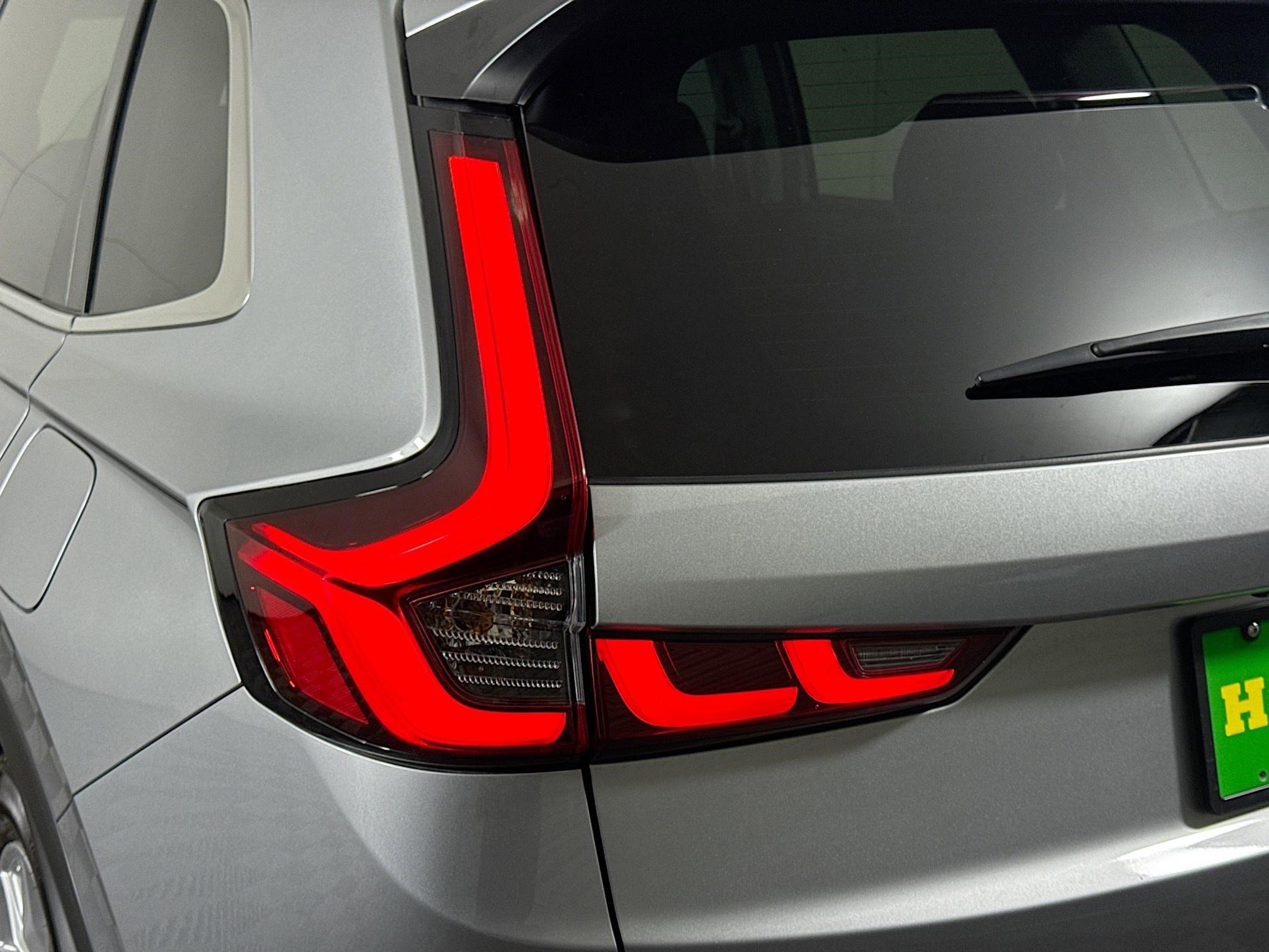 Used 2024 Honda CR-V EX-L image 36