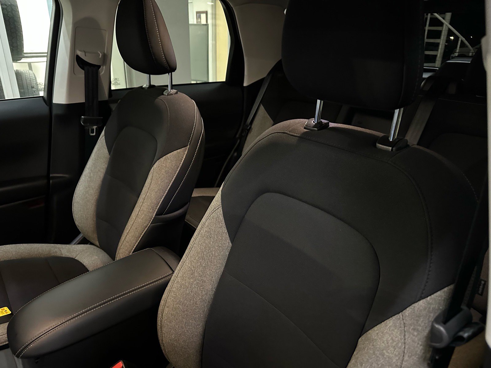 Certified 2025 Ford Bronco Sport Big Bend w/ Convenience Package image 19