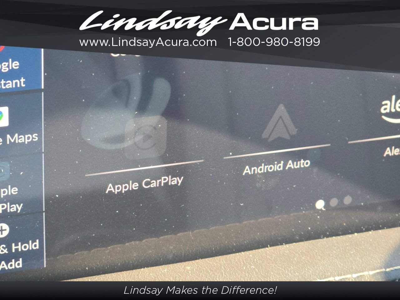 New 2026 Acura MDX Type S AWD/4WD image 16