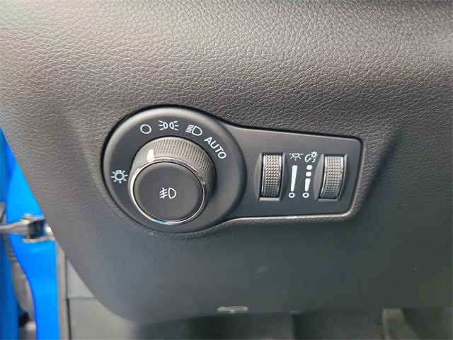 New 2025 Jeep Compass Latitude w/ Altitude Special Edition image 20