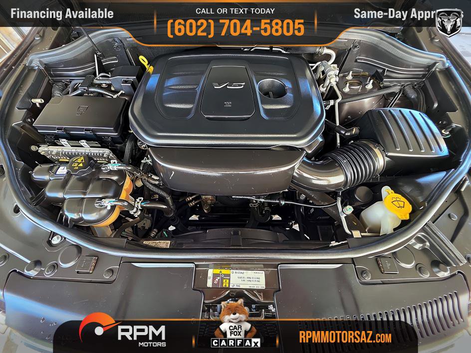 Used 2020 Dodge Durango SXT w/ 3rd Row Seating Group image 30