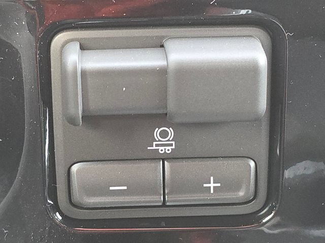 New 2026 Chevrolet Silverado 2500 High Country AWD/4WD image 39