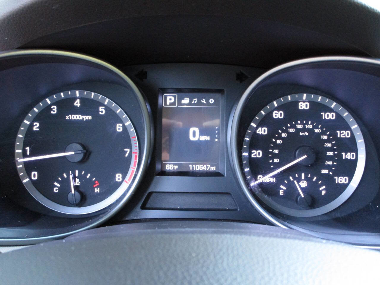 Used 2019 Hyundai Santa Fe XL SE w/ Cargo Package FWD image 17