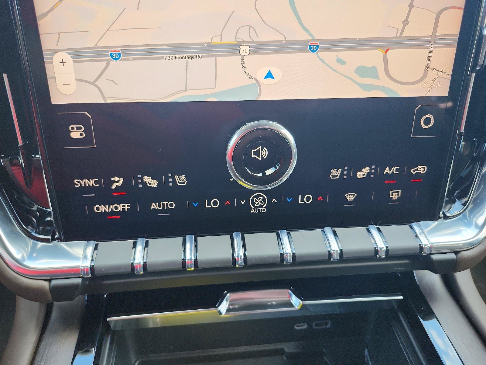 New 2026 GMC Yukon XL Denali Ultimate AWD/4WD image 18