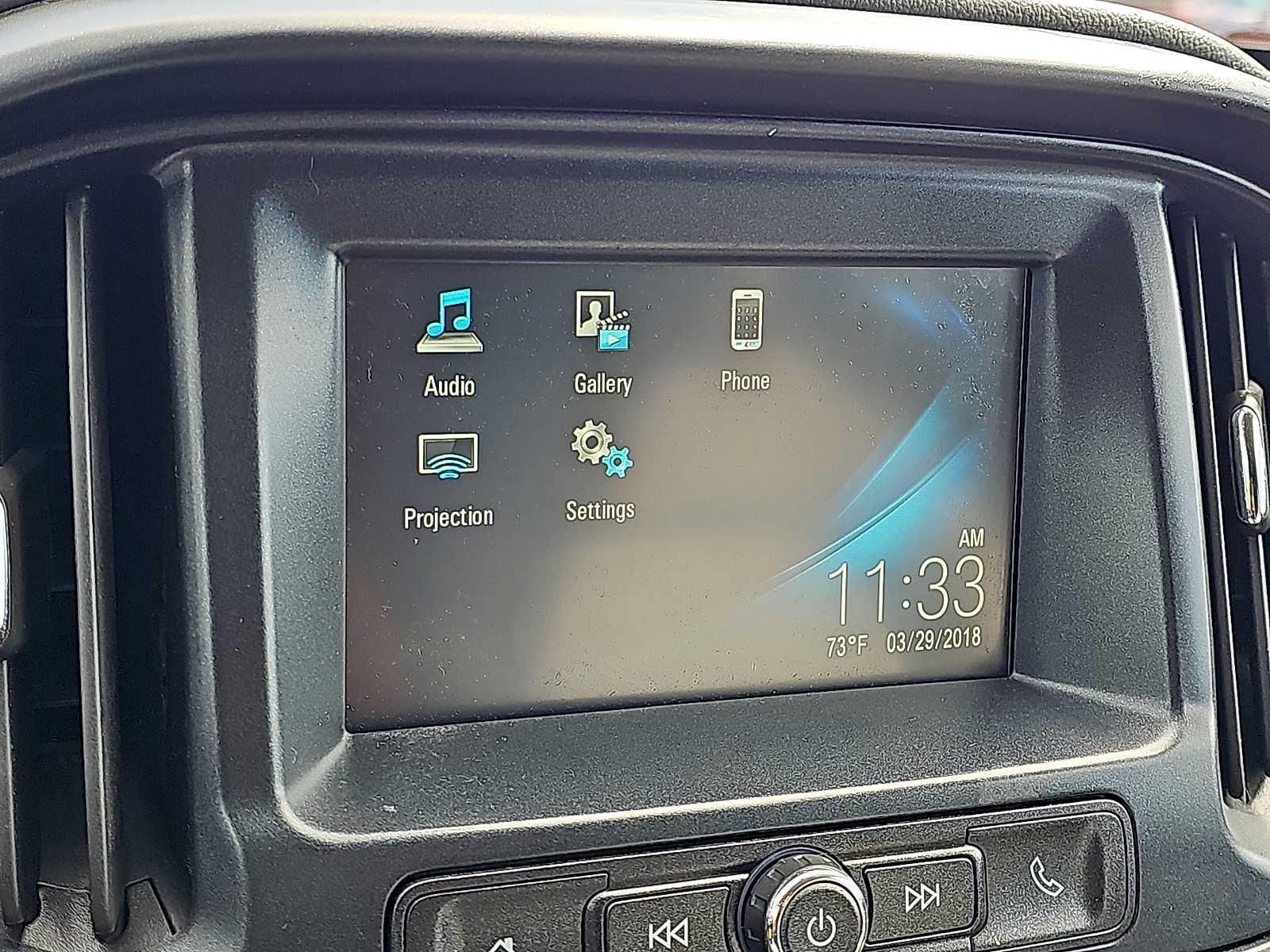 Used 2018 Chevrolet Colorado W/T AWD/4WD image 26