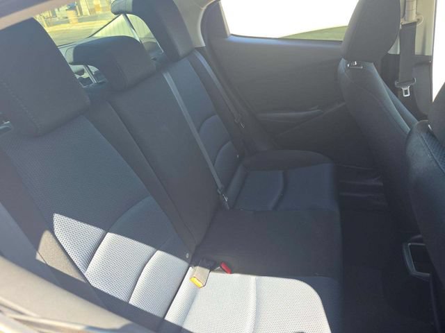 Used 2016 Scion iA FWD image 9