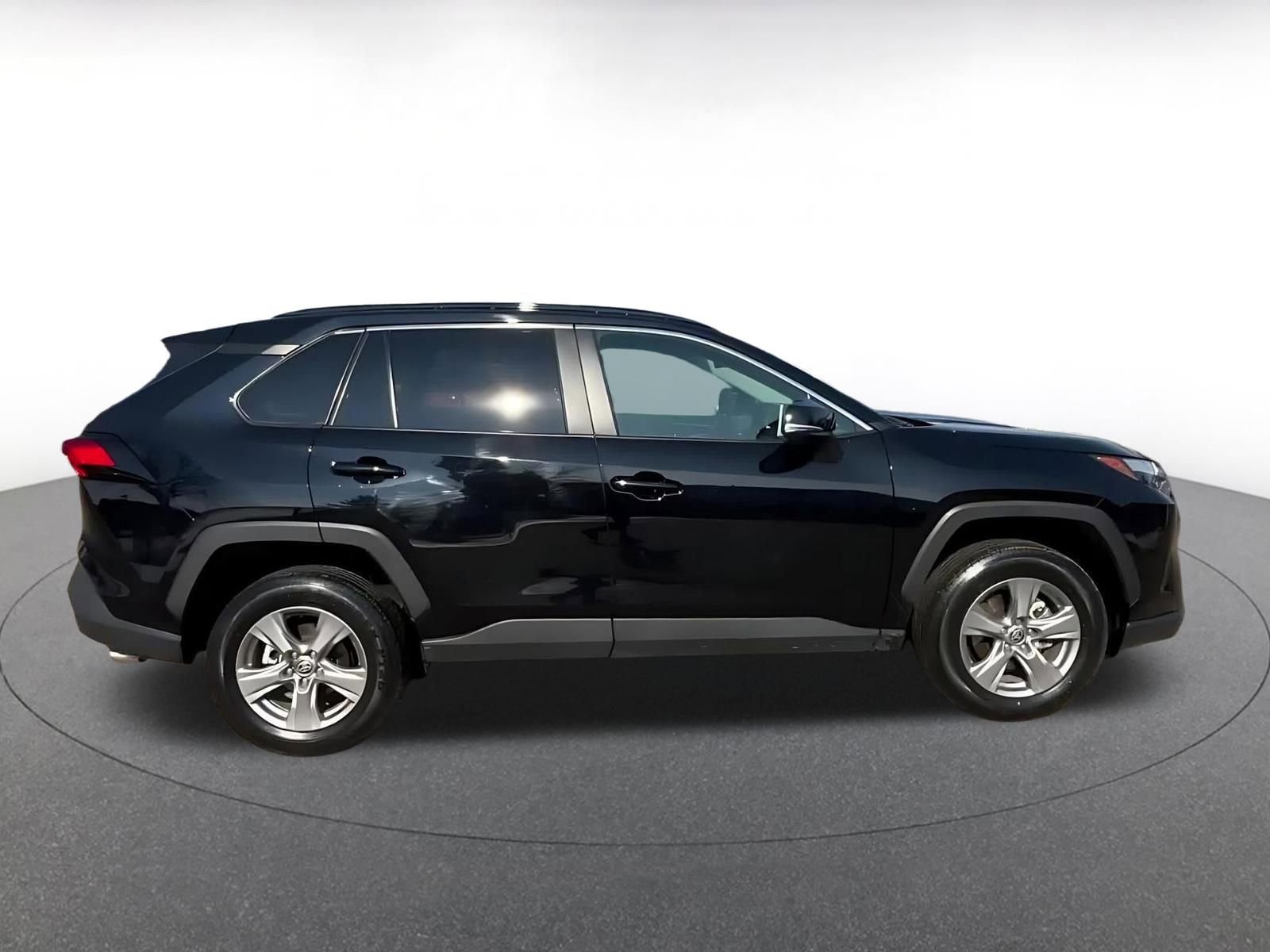 Used 2025 Toyota RAV4 XLE w/ Weather Package image 16