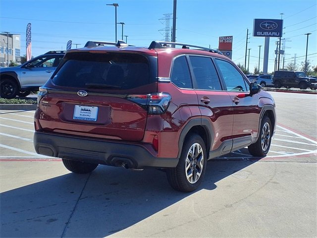 New 2026 Subaru Forester Premium image 4