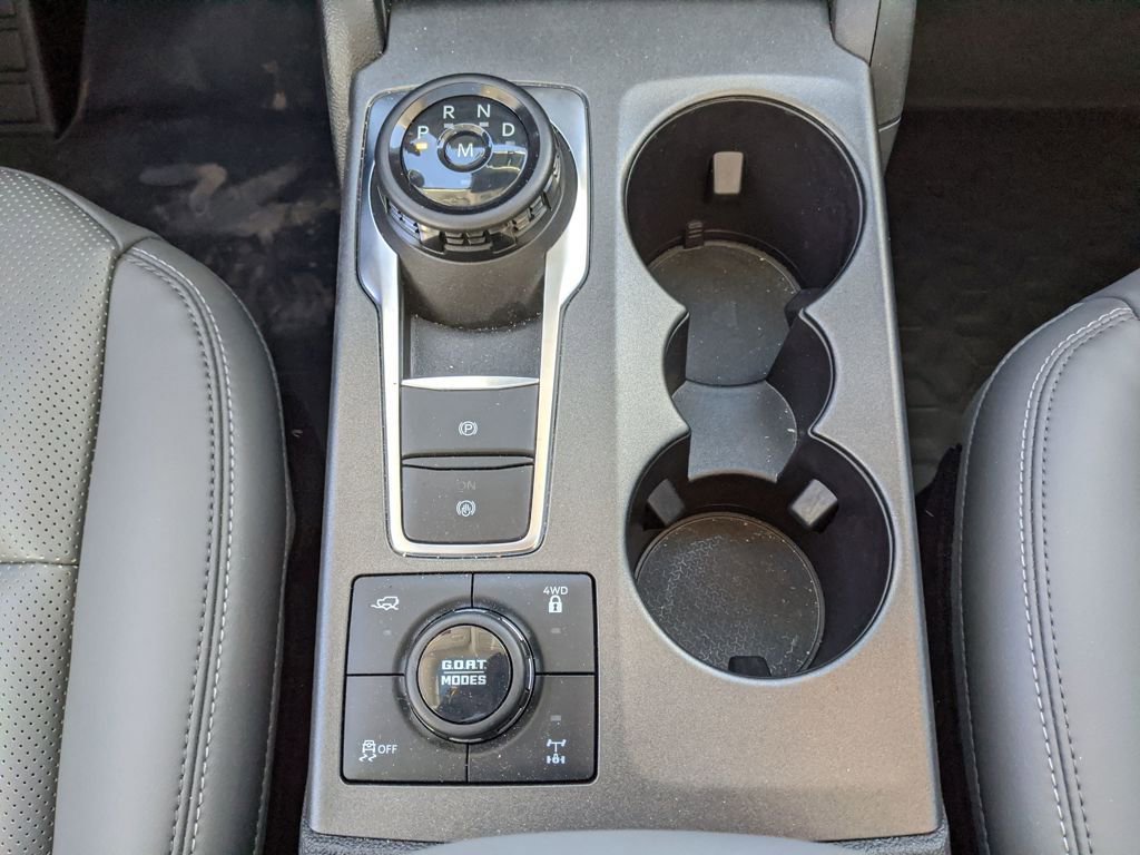 New 2025 Ford Bronco Sport Badlands w/ Badlands Tech Package image 14