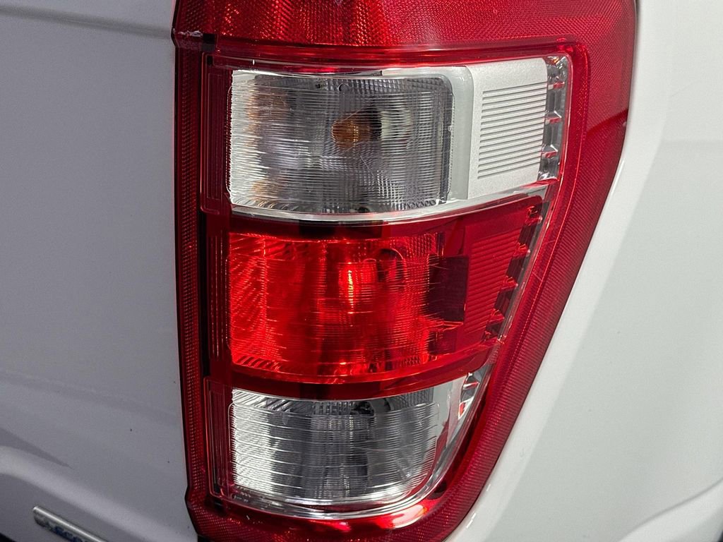 Used 2021 Ford F150 XL w/ STX Appearance Package image 32