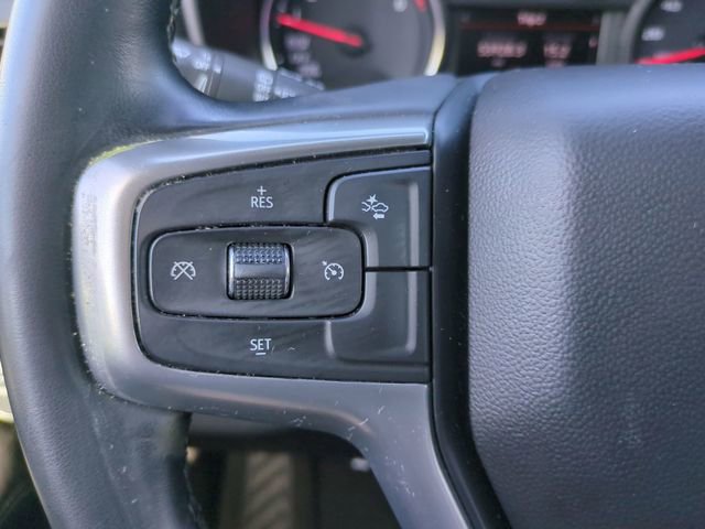 Certified 2023 Chevrolet Suburban LS image 28