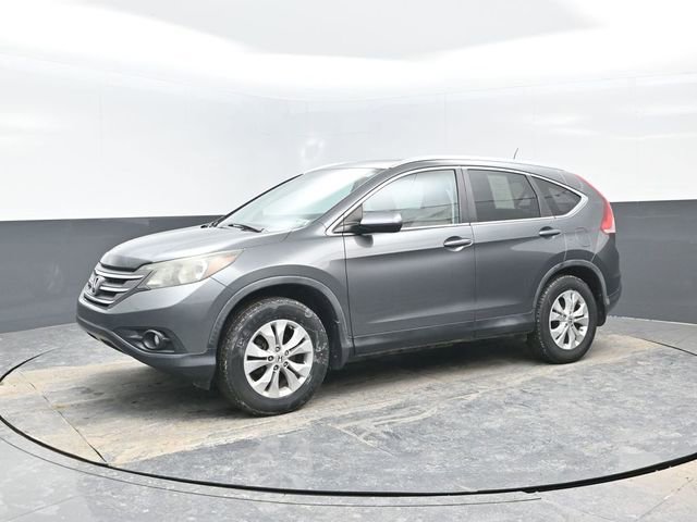Used 2013 Honda CR-V EX-L image 4