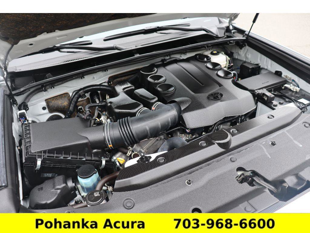 Used 2024 Toyota 4Runner TRD Off-Road Premium image 41